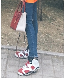 AIR JORDAN | スニーカー