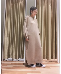 シャツ無しver | ワンピース/ドレス