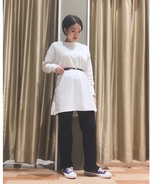 ベルトver | チュニック