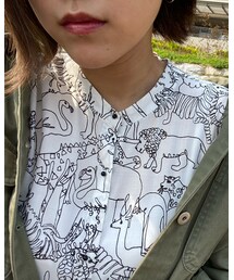 首元ver. | シャツ/ブラウス