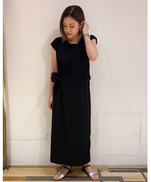 RAY CASSIN FAVORI | ワンピース/ドレス