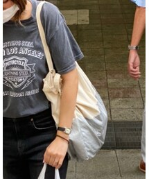 BAG'n'NOUN | トートバッグ
