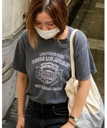 GOOD ROCK SPEED | Tシャツ/カットソー