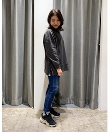 横ver. | Tシャツ/カットソー