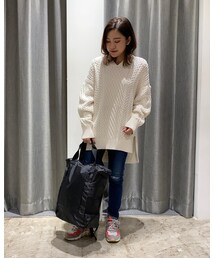 リュックver. | バックパック/リュック