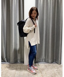 横ver. | ニット/セーター