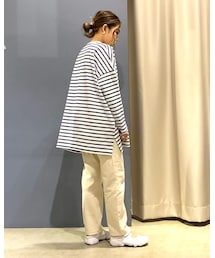 横ver. | Tシャツ/カットソー