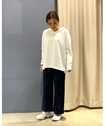 正面ver. | Tシャツ/カットソー