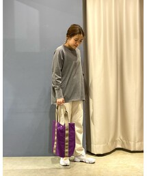 別角度ver. | Tシャツ/カットソー