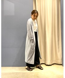 横ver. | カーディガン/ボレロ