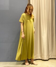 カーディガン無しver. | ワンピース/ドレス