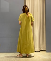 後ろver. | ワンピース/ドレス