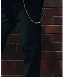 UNIQLO | スラックス