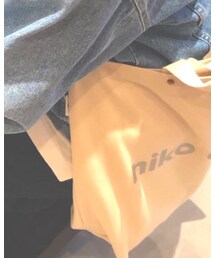 niko and... | トートバッグ