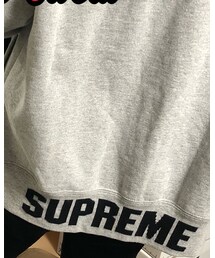 Supreme  | パーカー