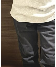UNIQLO | チノパンツ