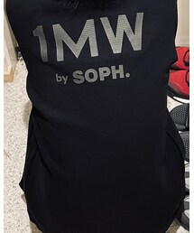 SOPHNET. | カーディガン/ボレロ