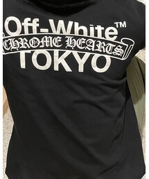 CHROME HEARTS | Tシャツ/カットソー