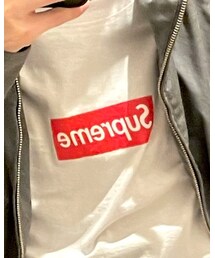 Supreme  | Tシャツ/カットソー
