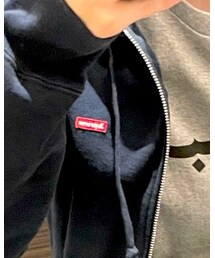 Supreme  | パーカー