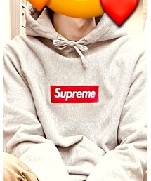 Supreme  | パーカー