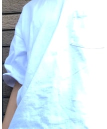 GU | Tシャツ/カットソー