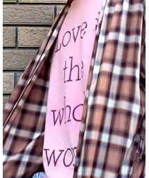 UNIQLO | Tシャツ/カットソー