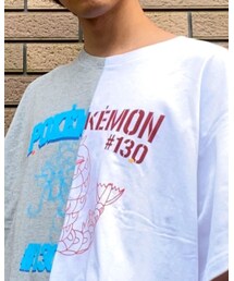 GU | Tシャツ/カットソー