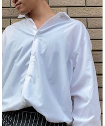 HARE | シャツ/ブラウス