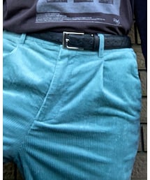 RAGEBLUE | その他パンツ