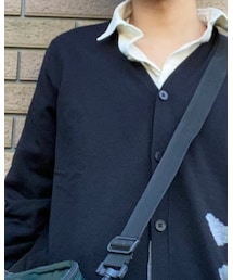 UNIQLO | カーディガン/ボレロ