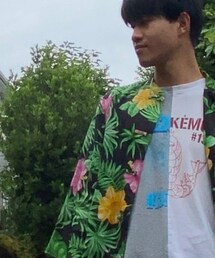 古着 | シャツ/ブラウス