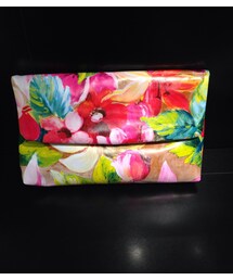 POPCORN | クラッチバッグ