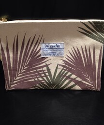 m.carter | クラッチバッグ