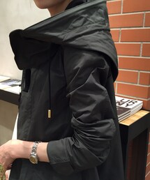 THE RERACS | ナイロンジャケット