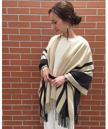 URBAN RESEARCH | ストール/ショール