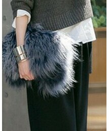 urbanbobby | クラッチバッグ