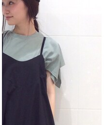 CLANE | Tシャツ/カットソー