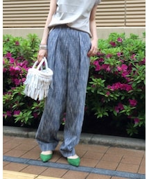 BY MALENE BIRGER | パンツ