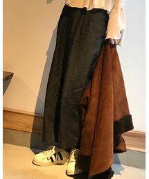 WHEIR Bobson | デニムパンツ