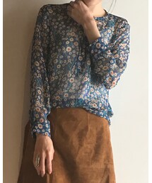 MARANT ETOILE | シャツ/ブラウス