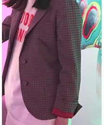 PRADA | テーラードジャケット