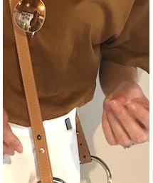 SUNSPEL | Tシャツ/カットソー