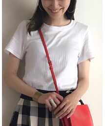 ATON | Tシャツ/カットソー