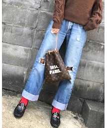 Levi's | (デニムパンツ)