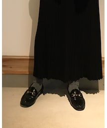 GUCCI | ローファー
