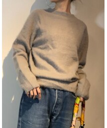 ATON | ニット/セーター