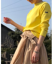 SAINT JAMES | Tシャツ/カットソー