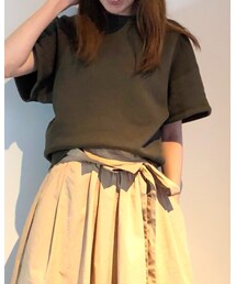 HYKE | スウェット
