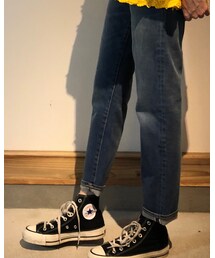 WHEIR Bobson | デニムパンツ